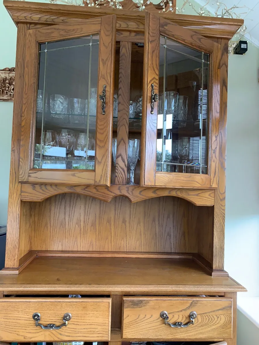 Glass Cabinet - Image 3