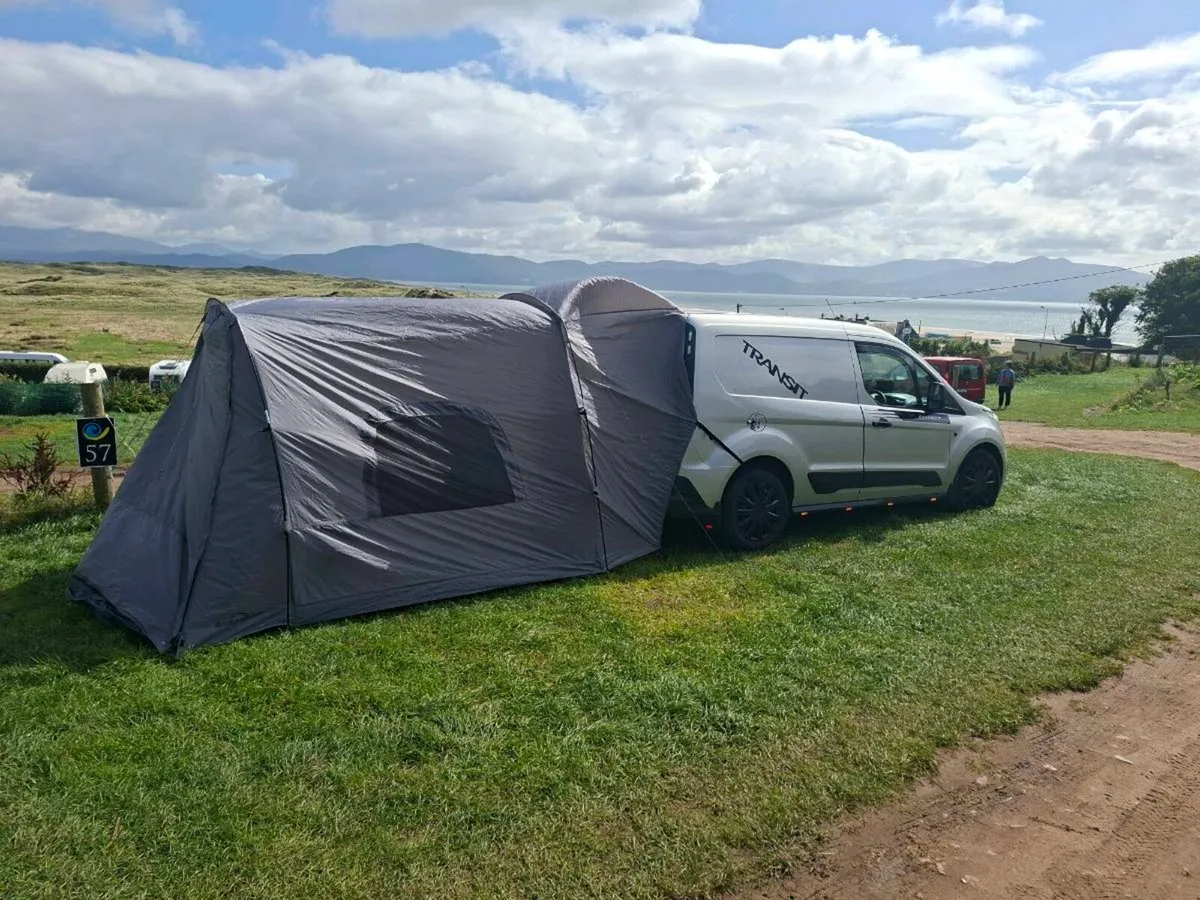 Tent - Image 2