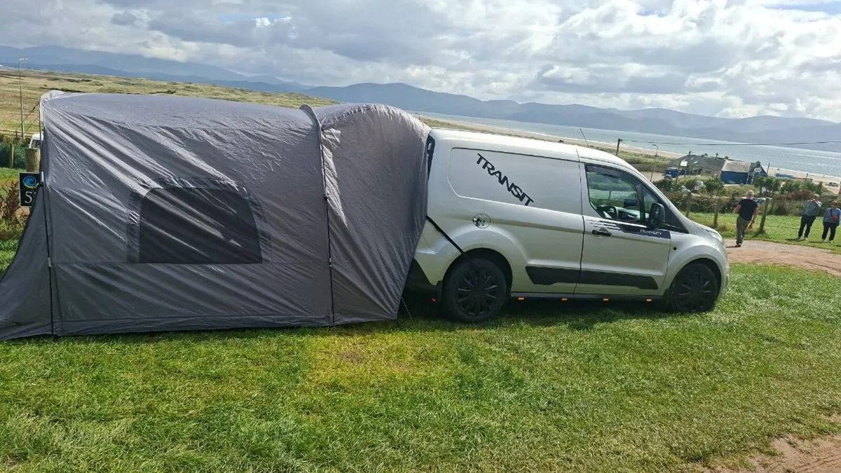 Tent - Image 1