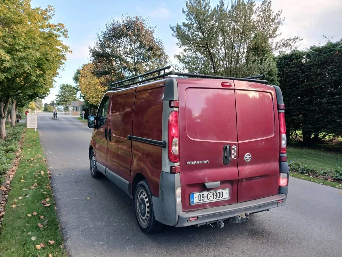 Nissan tax tested - Image 2