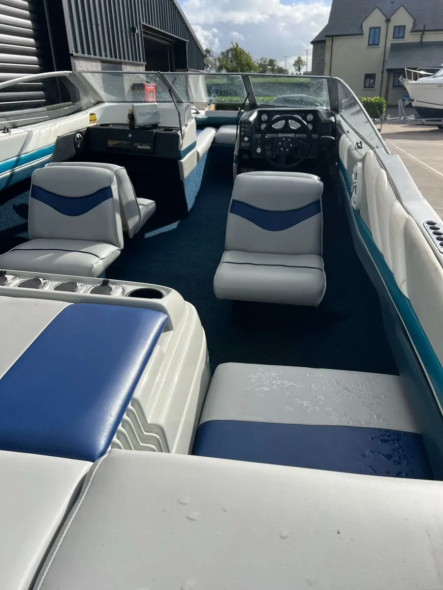 1994 Bayliner 1850 Bowrider - Image 3