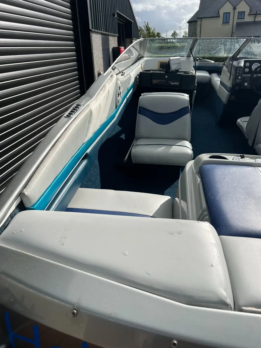 1994 Bayliner 1850 Bowrider - Image 2