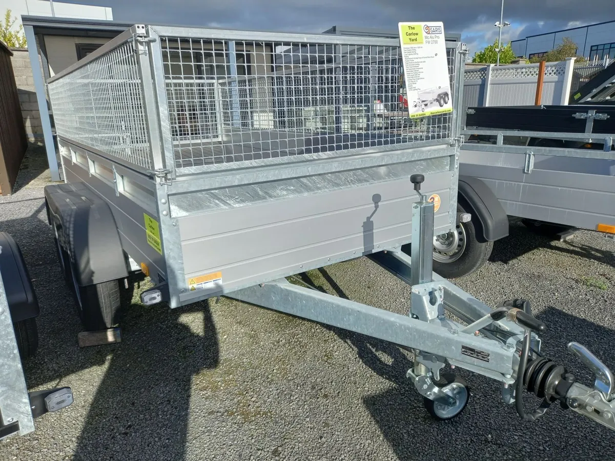 Was  € 4500.......Now   € 3300.......Save € 1200 - Image 1