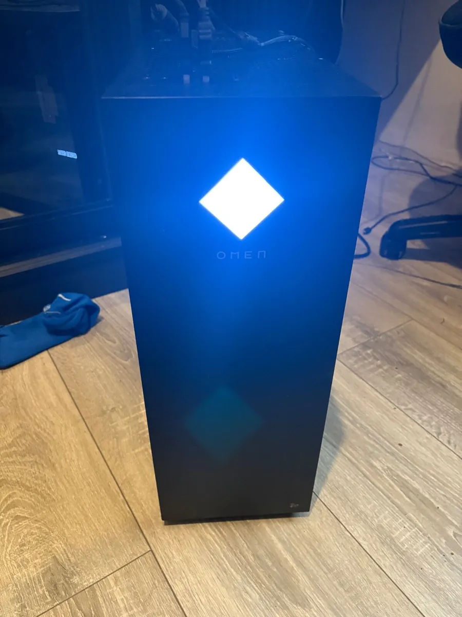 Gaming PC - Image 1