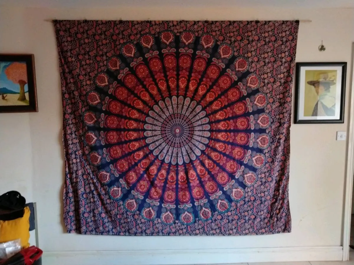 Large Wall Hanging