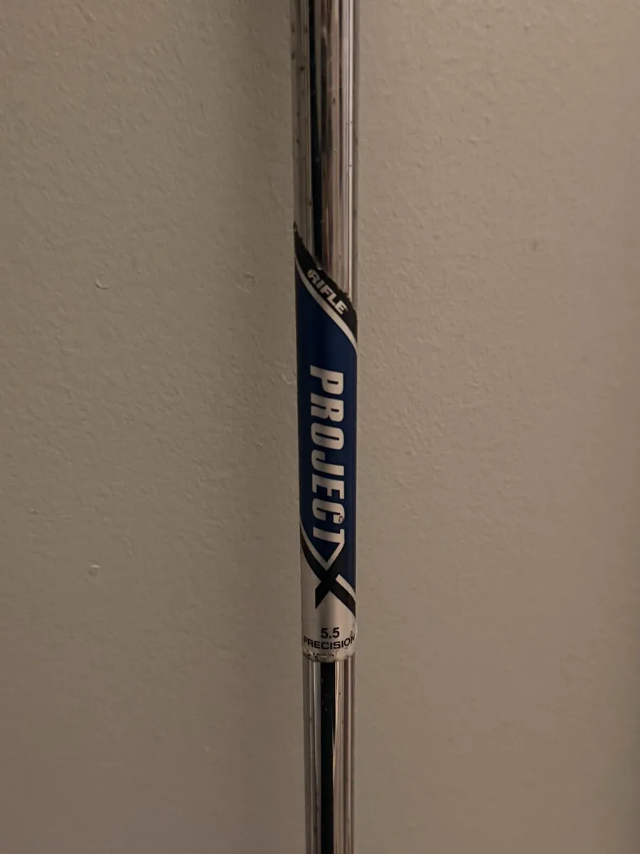 Titleist Ap2 Iron set - 4 Iron to PW - Image 4