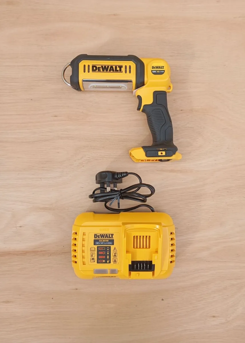 DeWalt Tools (New) - Image 1