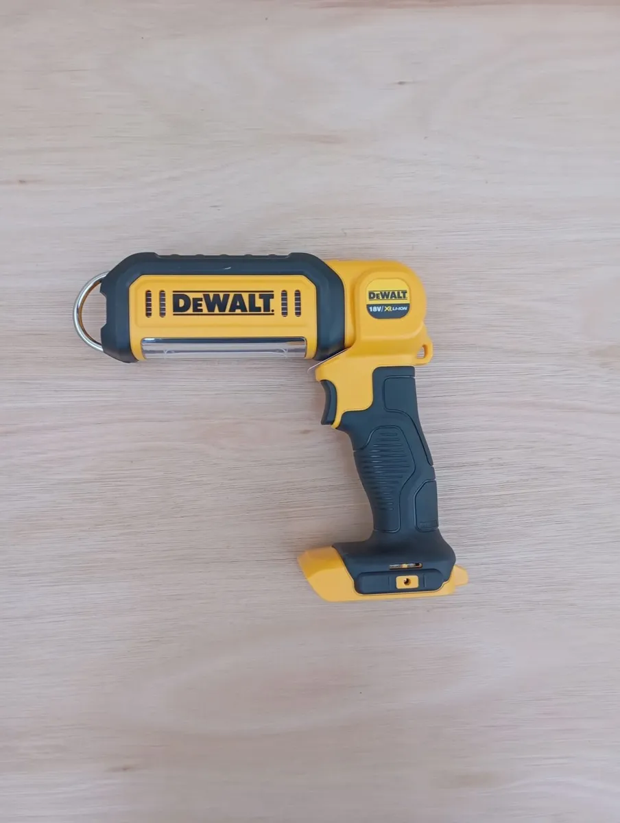 DeWalt Tools (New) - Image 2