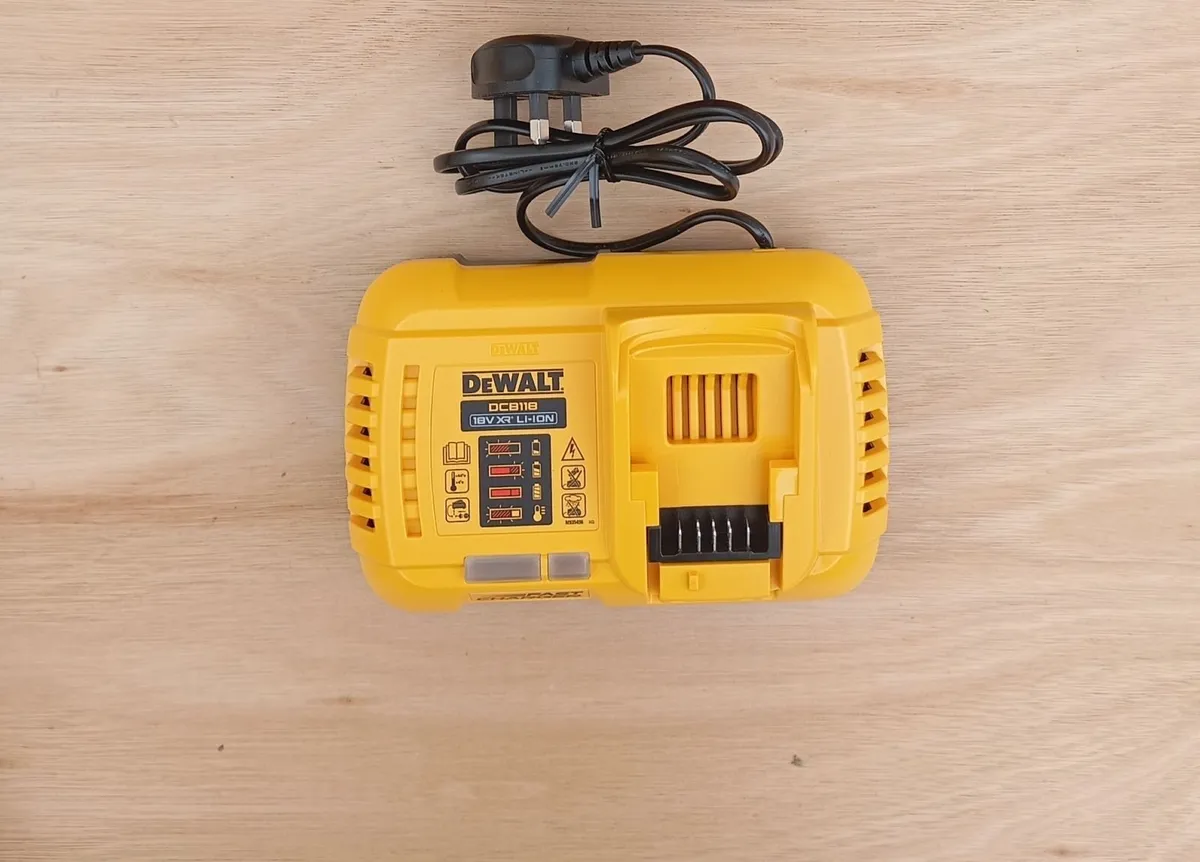 DeWalt Tools (New) - Image 4