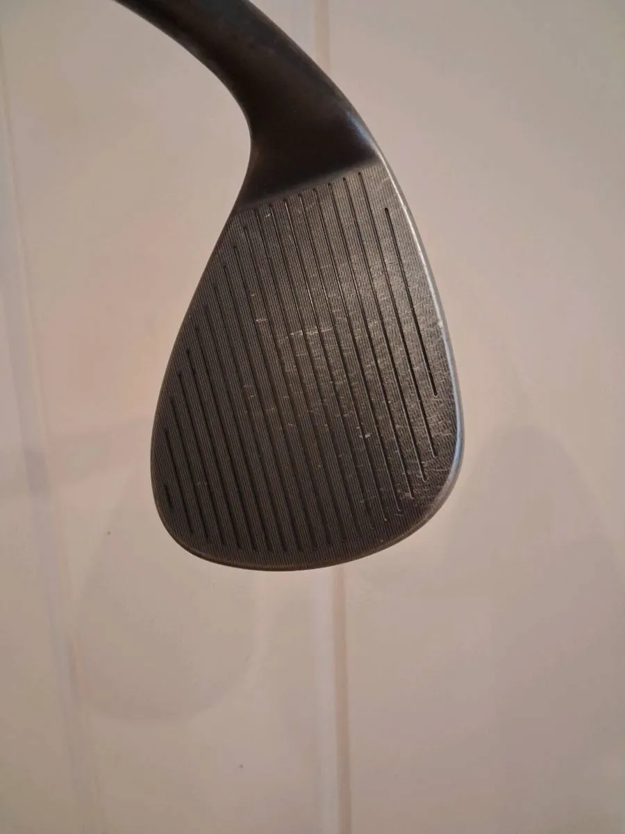 Cleveland Cbx Full Face wedge - Image 3