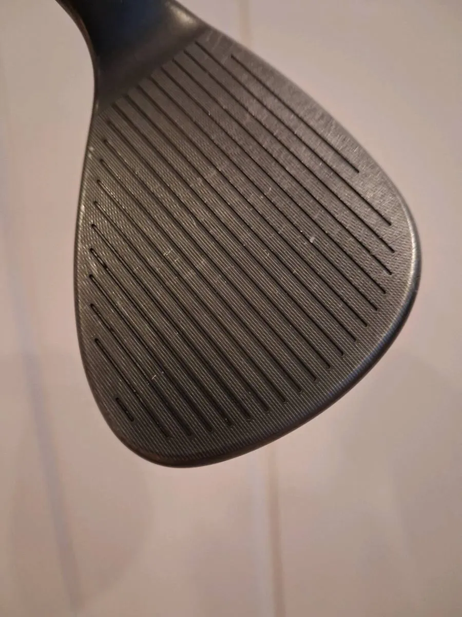 Cleveland Cbx Full Face wedge - Image 4