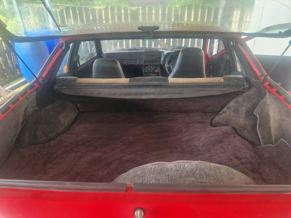 Porsche 924 - Image 3