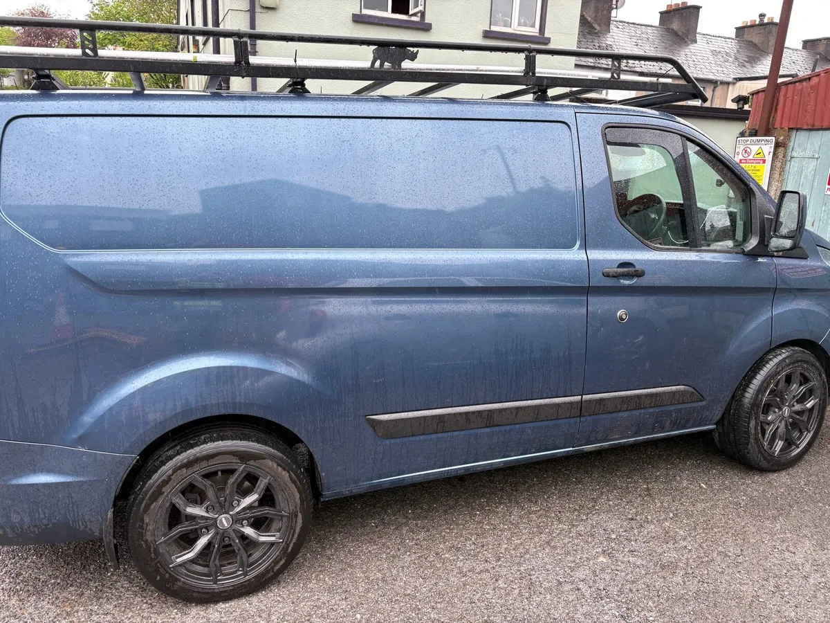 Transit custom - Image 3