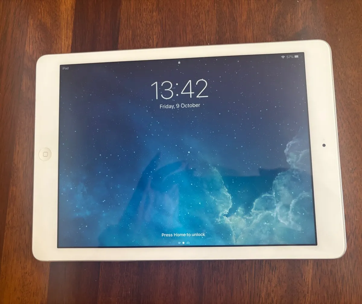 IPad Air gen 1 ( - Image 1