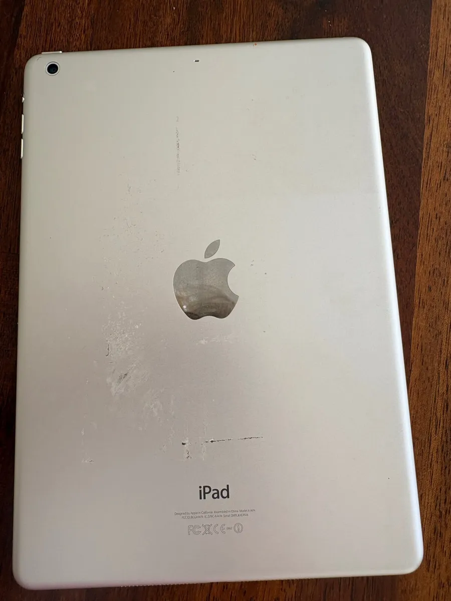 IPad Air gen 1 ( - Image 3
