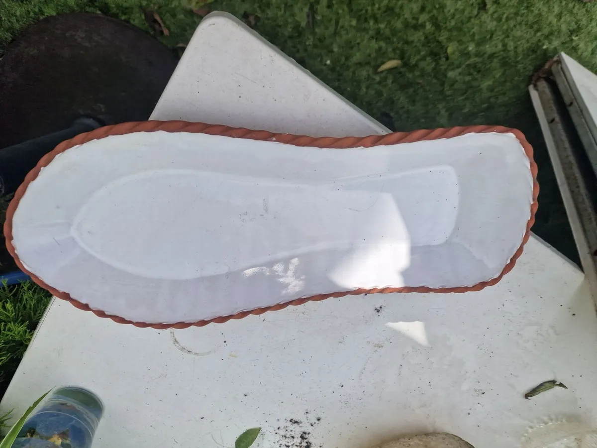 Stephen Pearce pottery. - Image 2