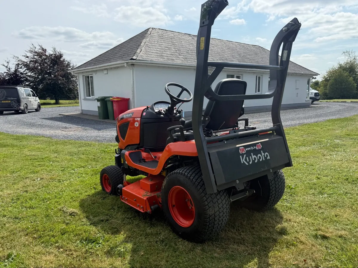 Lawn mower - Image 3