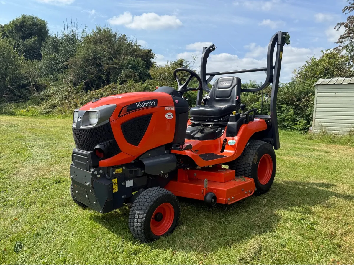 Lawn mower - Image 4