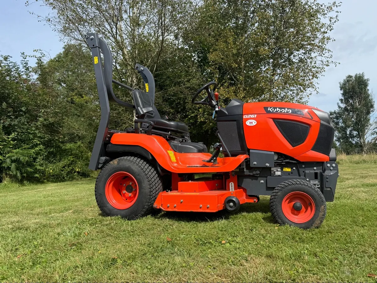 Lawn mower - Image 2