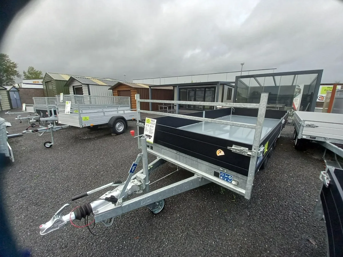 Was  € 10,500  now only  € 7500  to Clear - Image 1