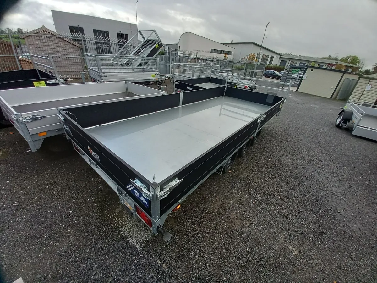 Was  € 10,500  now only  € 7500  to Clear - Image 2
