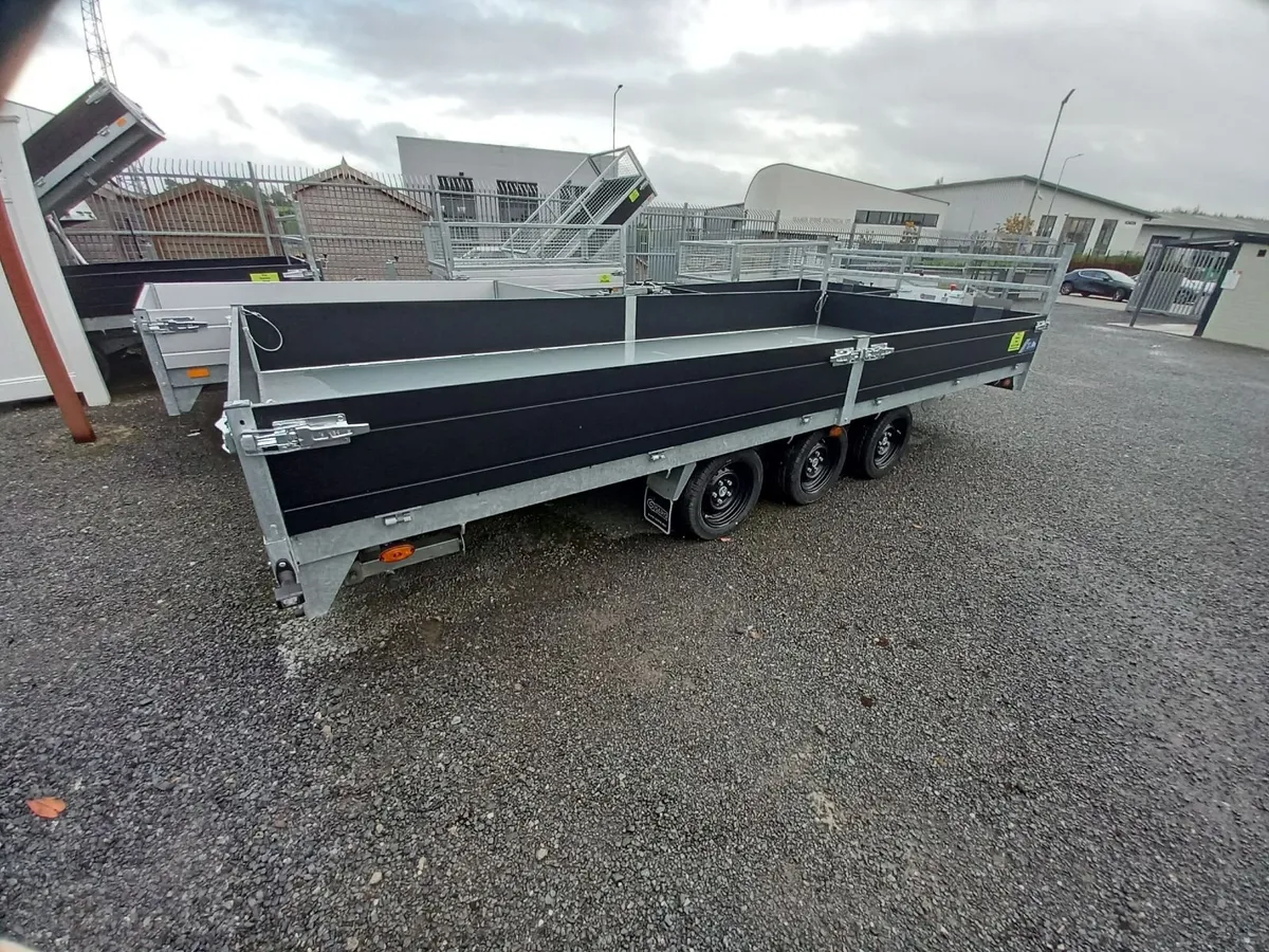 Was  € 10,500  now only  € 7500  to Clear - Image 3