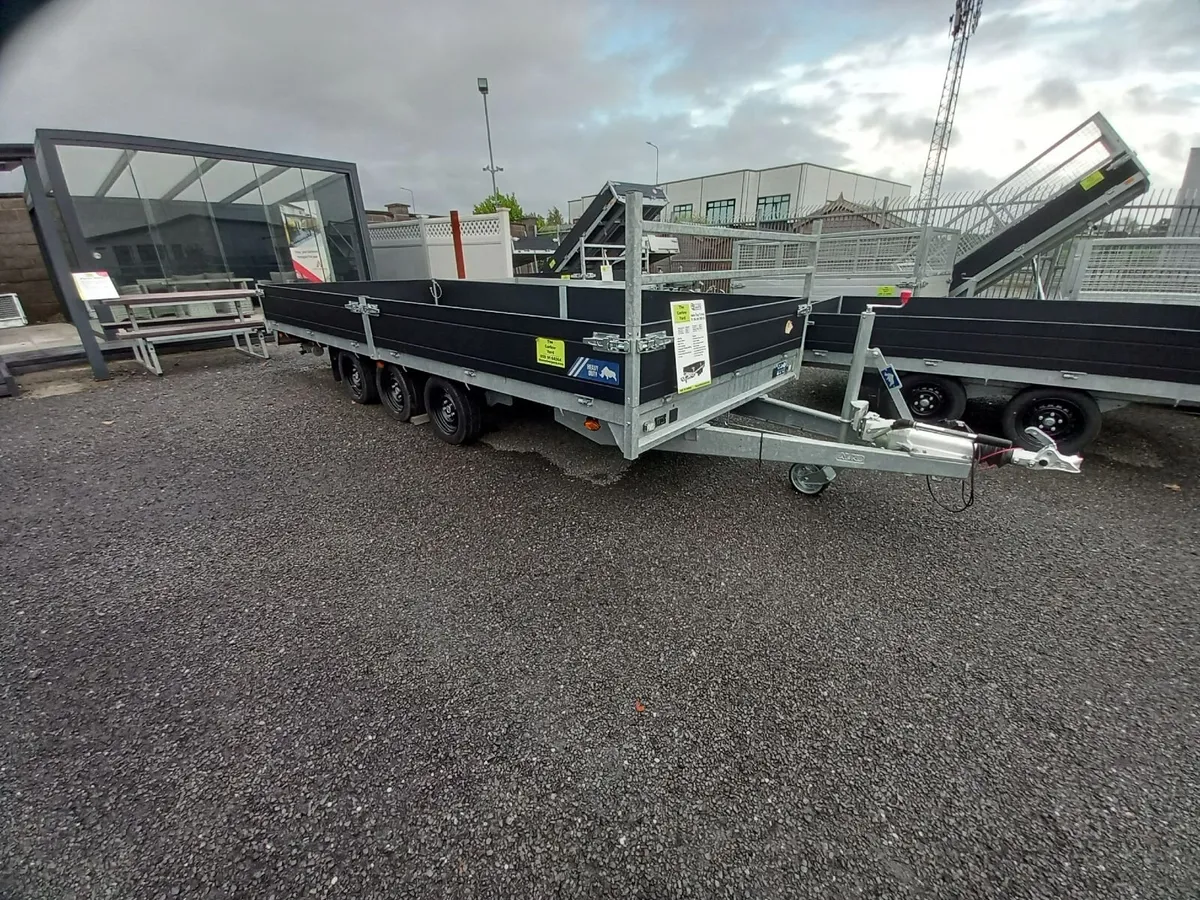 Was  € 10,500  now only  € 7500  to Clear - Image 4