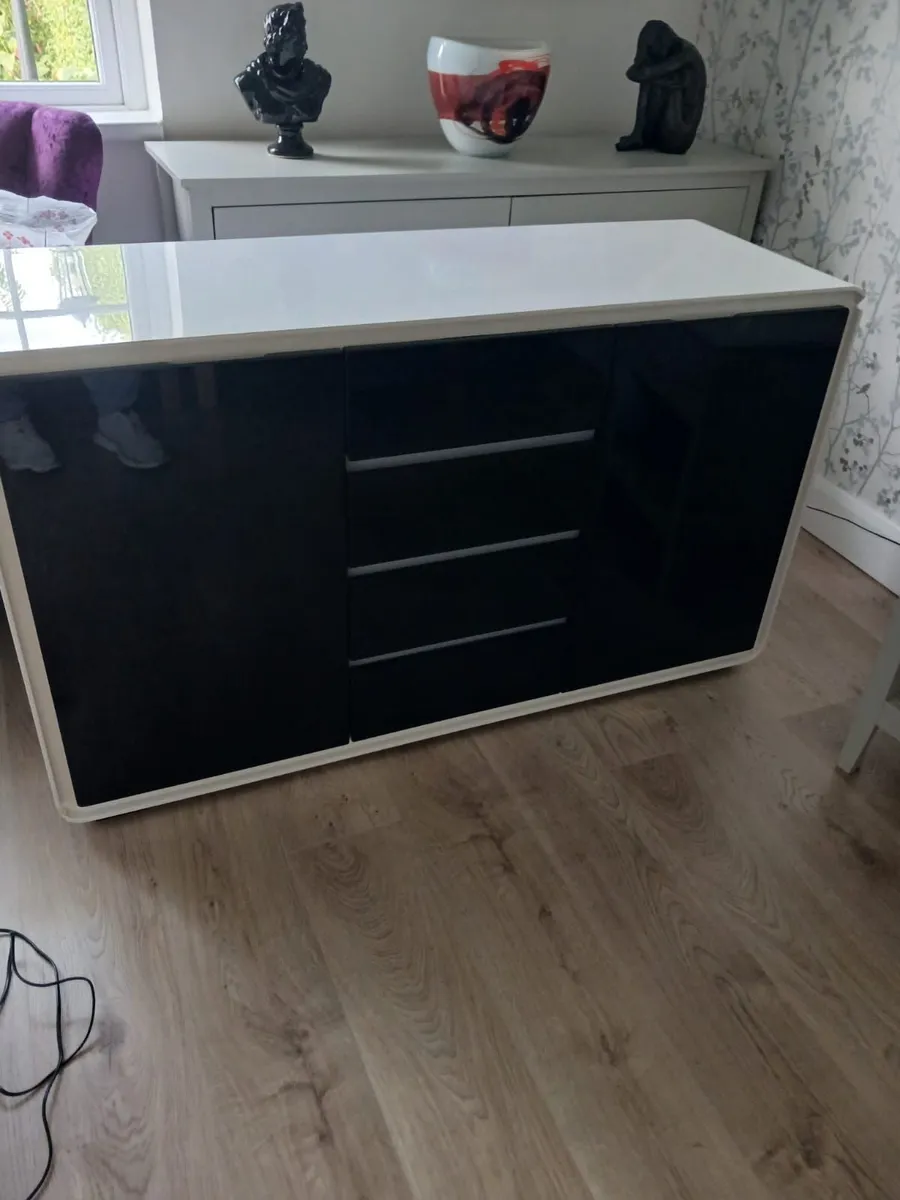 Sideboard - Image 1