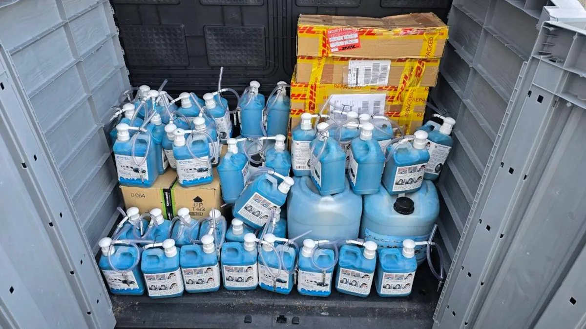 Puncturesafe Puncture Prevention Treatment - Image 1