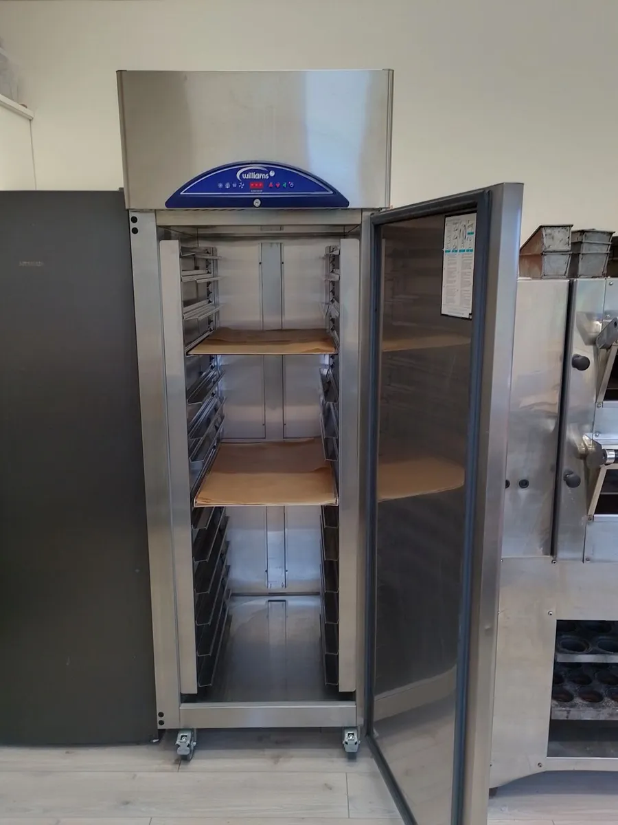 Bakery equipment - Image 1