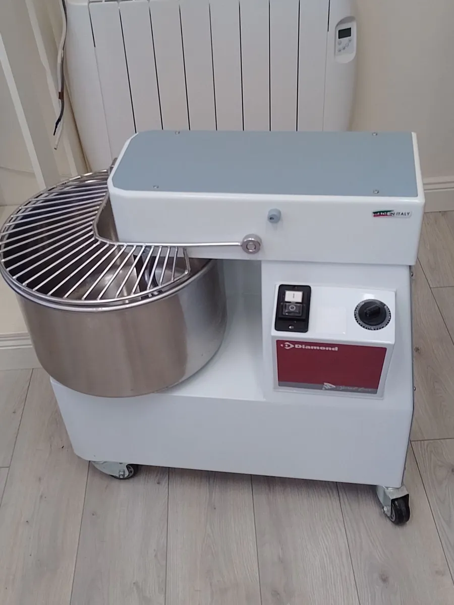 Bakery equipment - Image 2