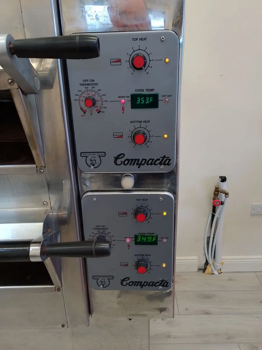 Bakery equipment - Image 3