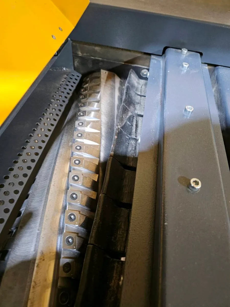Planer ticknesser - Image 3