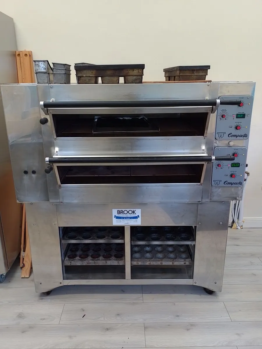 Bakery equipment - Image 4
