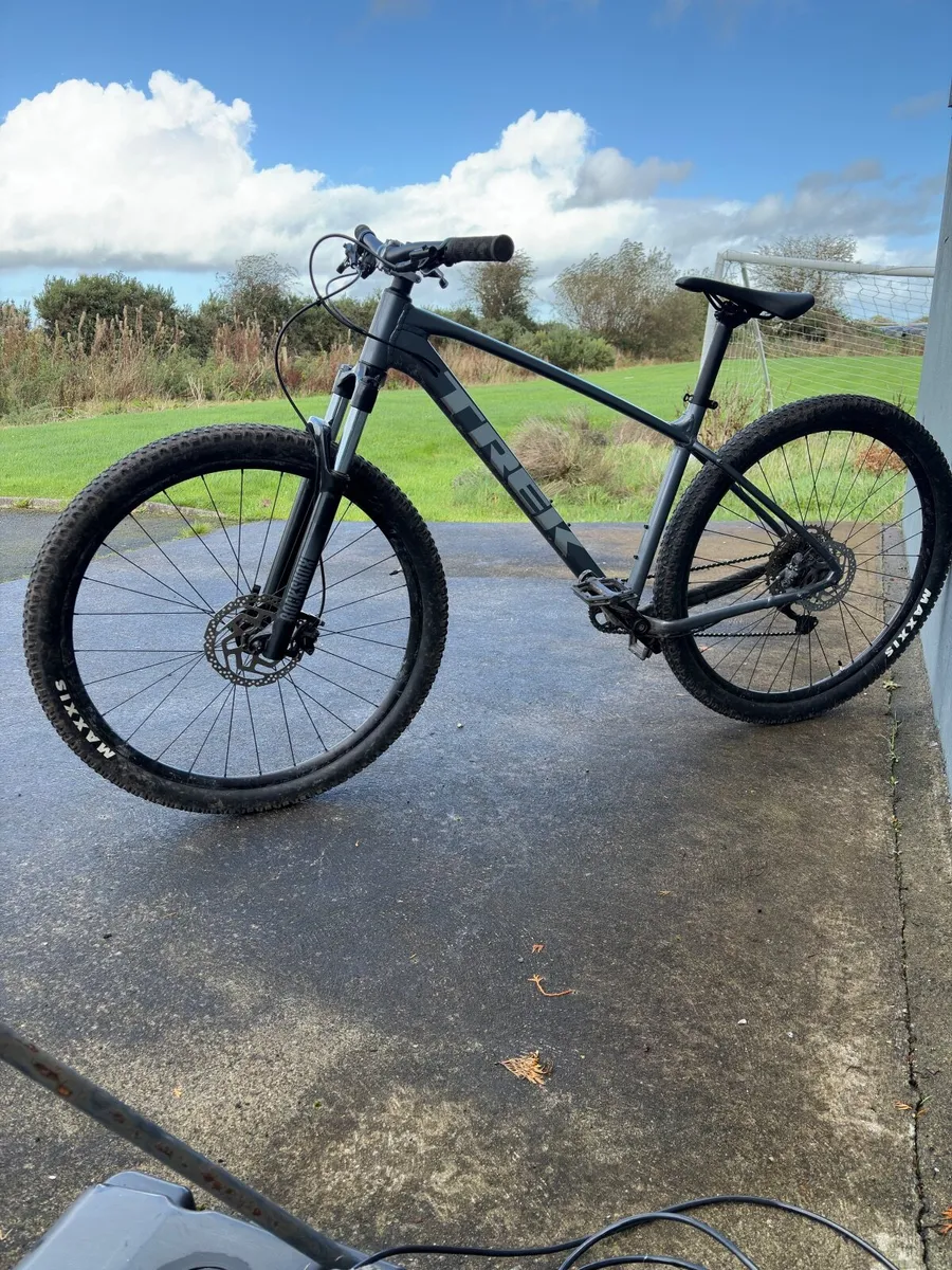 Trek marlin 7 gen3 - Image 3