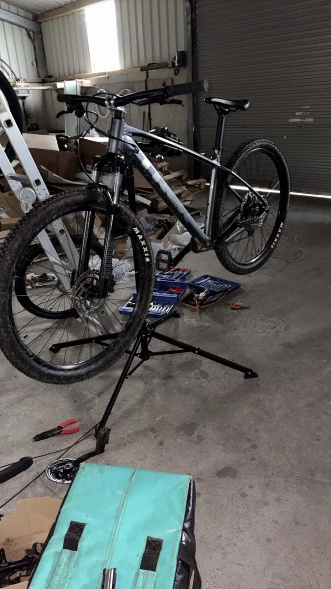 Trek marlin 7 gen3 - Image 4
