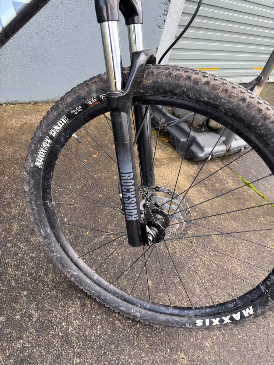 Trek marlin 7 gen3 - Image 2