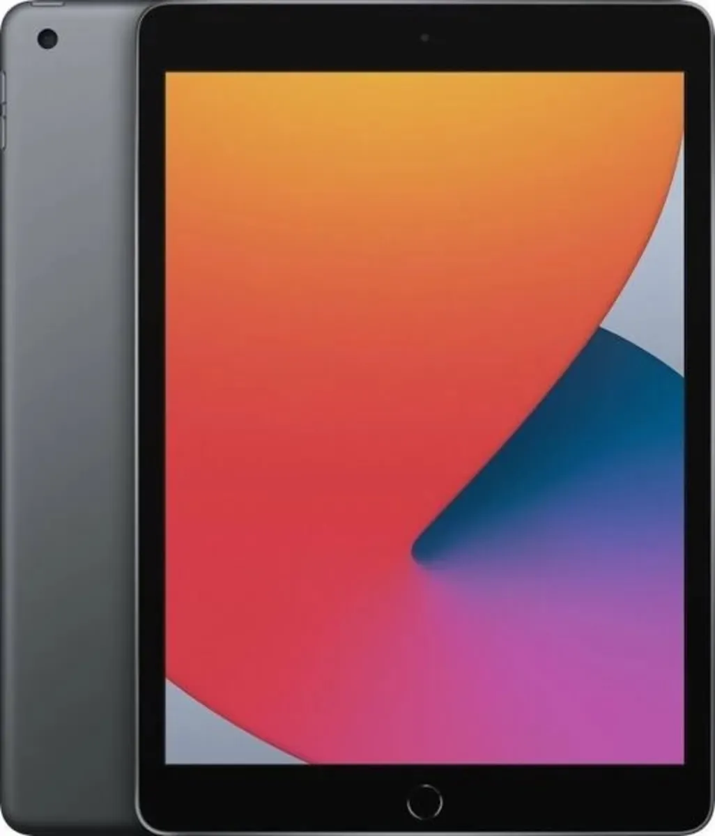 iPad 8th Gen 32GB WiFi