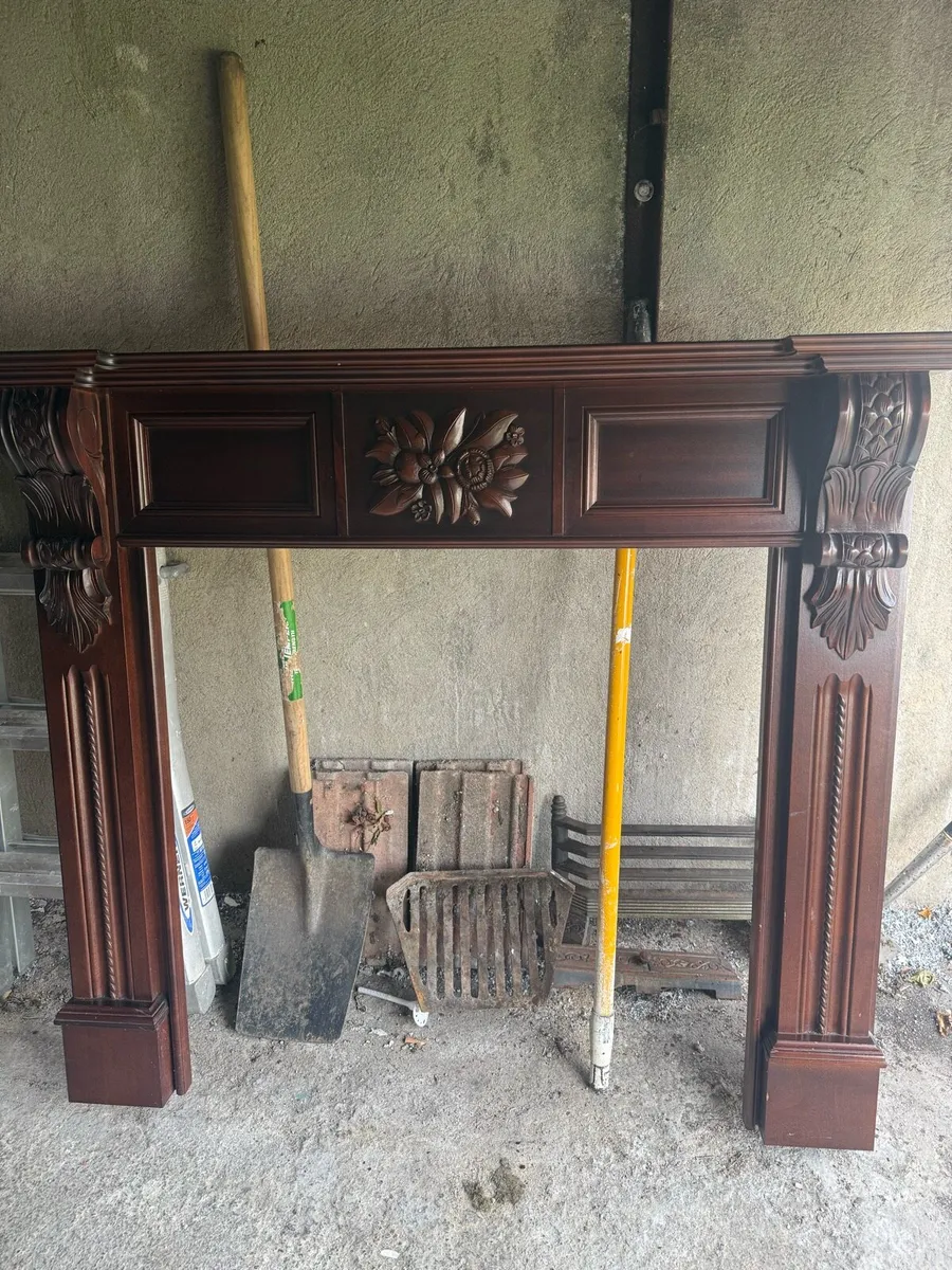 Fireplace - Image 2
