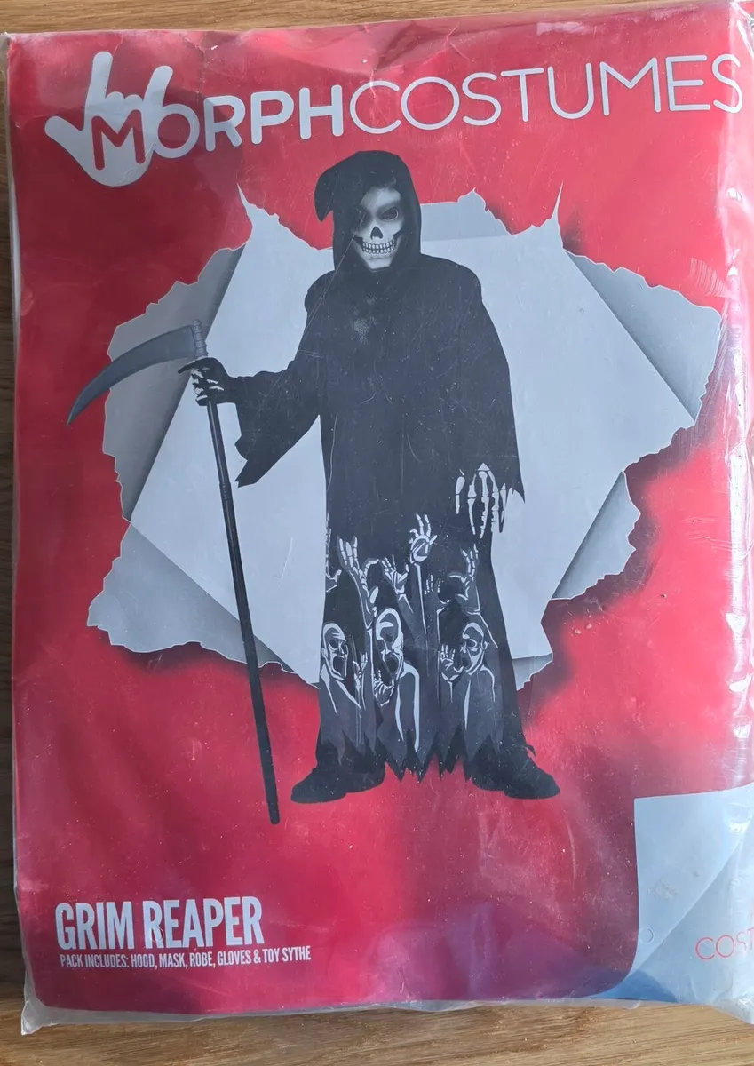 Kids Halloween costume - Image 1