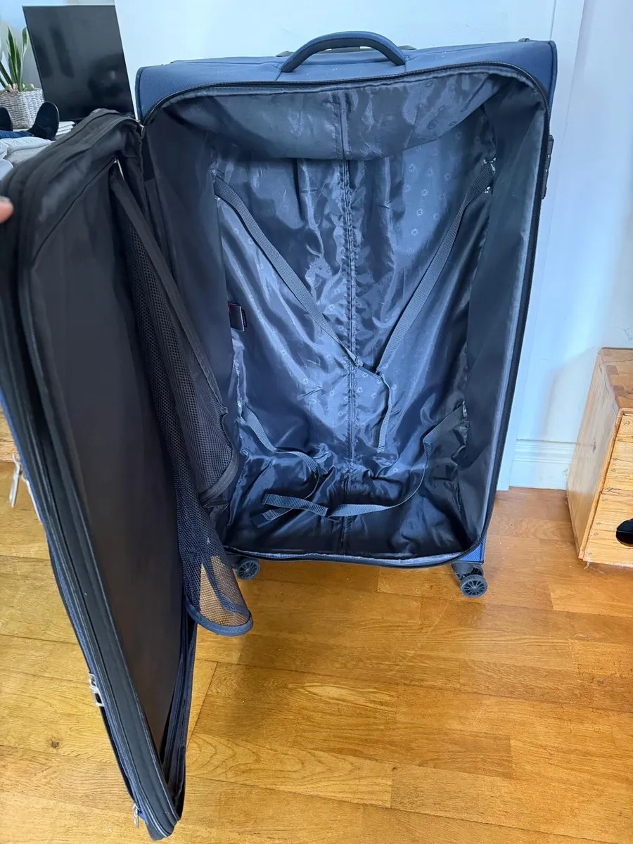 Suitcase - Image 2