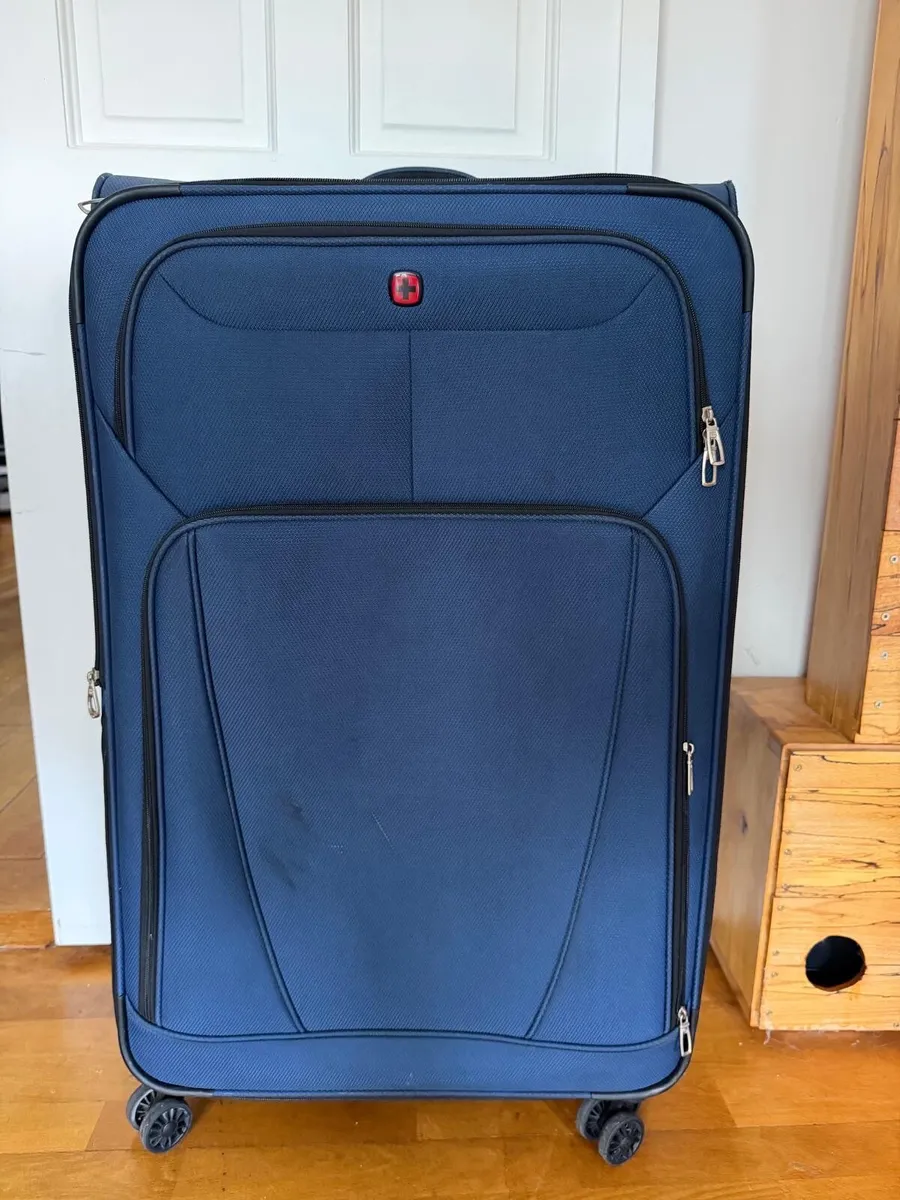 Suitcase - Image 1