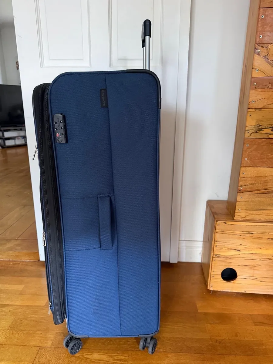 Suitcase - Image 3