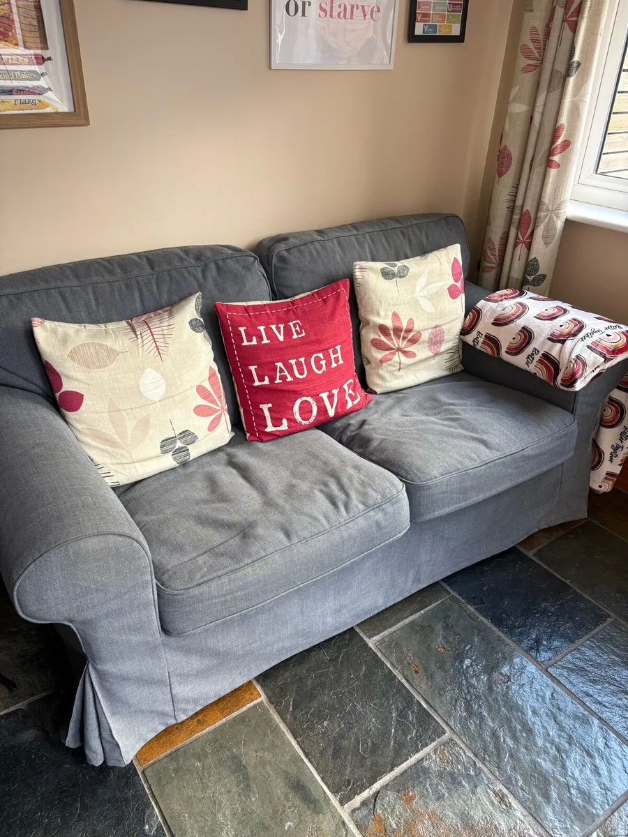 Ektorp Sofa - Image 1