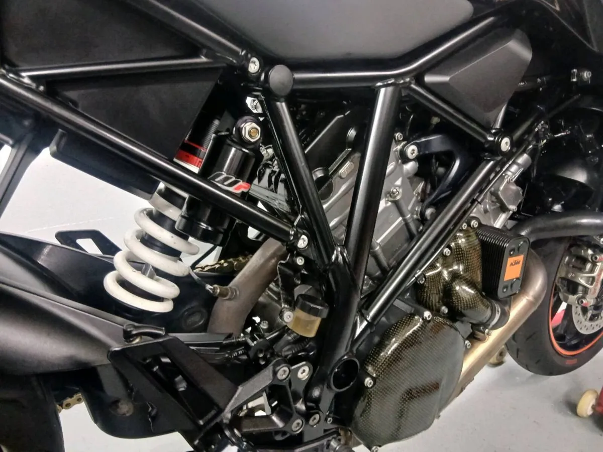 KTM 129O SUPERDUKE R - Image 4