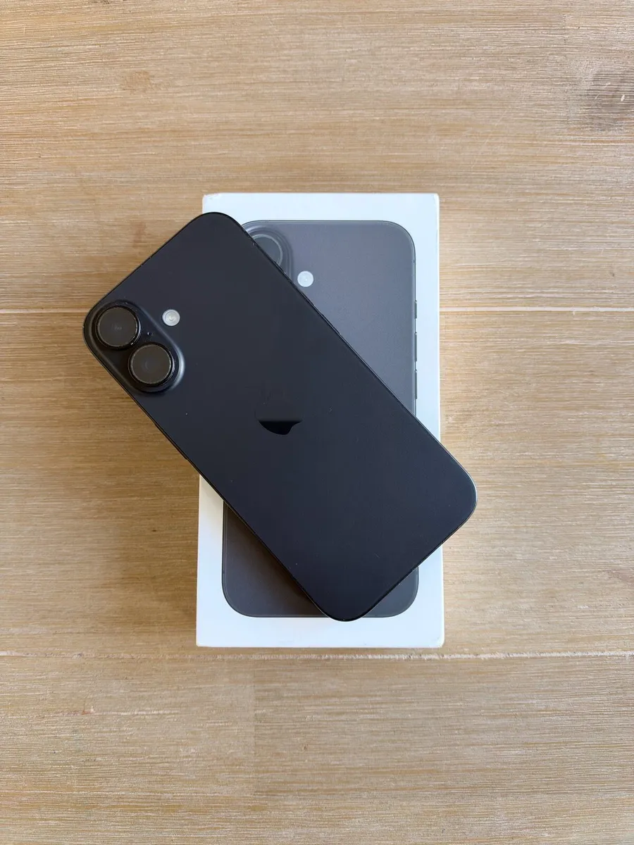 iPhone 16 *unlocked* - Image 1