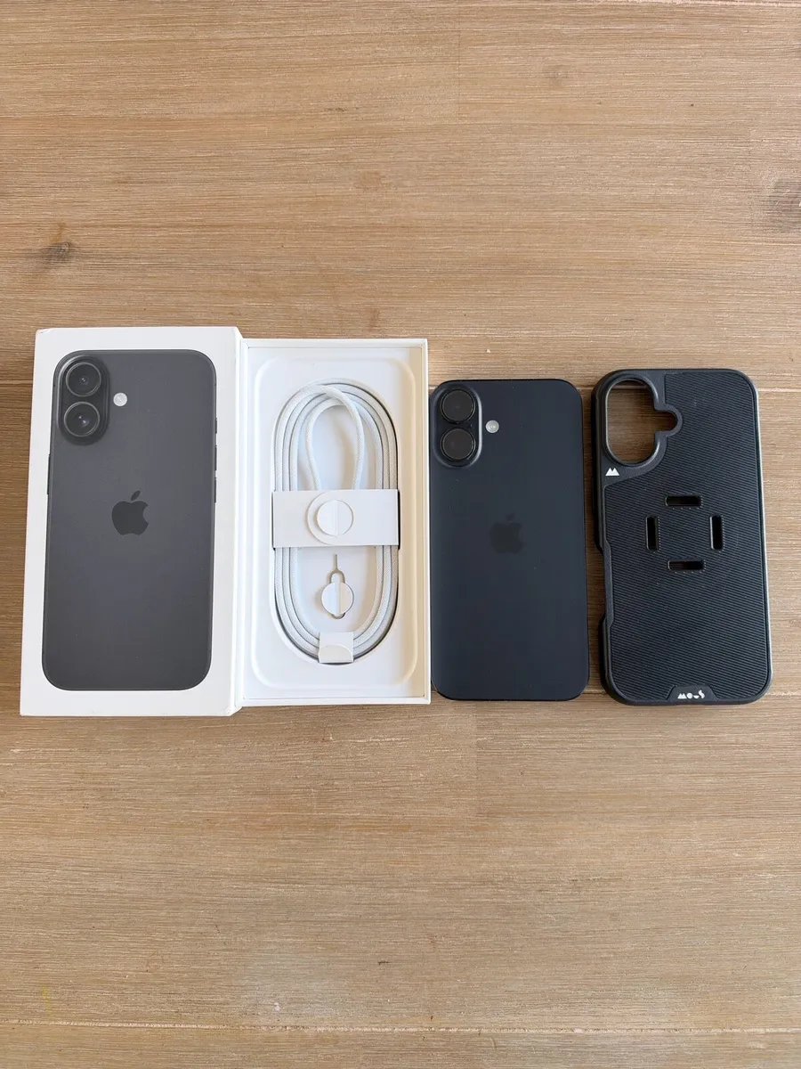 iPhone 16 *unlocked* - Image 3