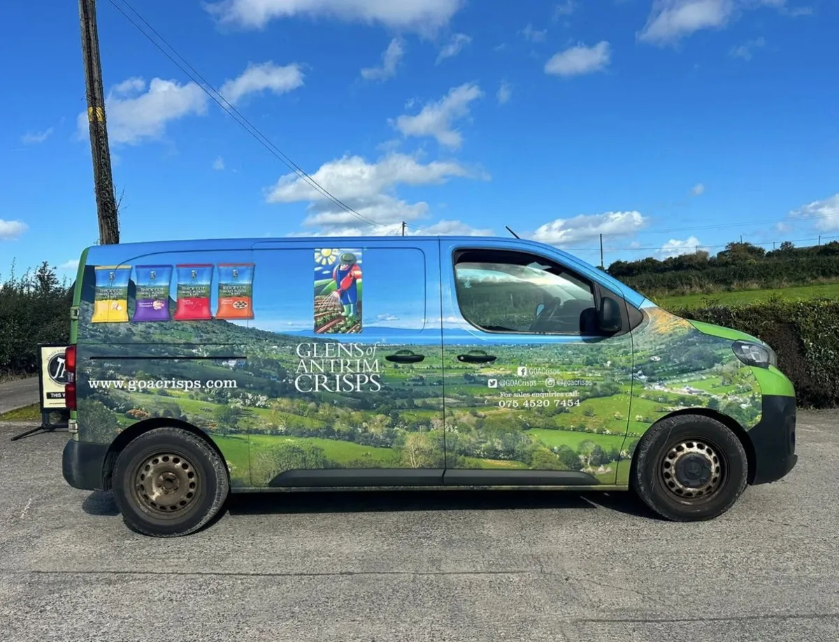 2018 Peugeot Expert PRO **Online Auction** - Image 3