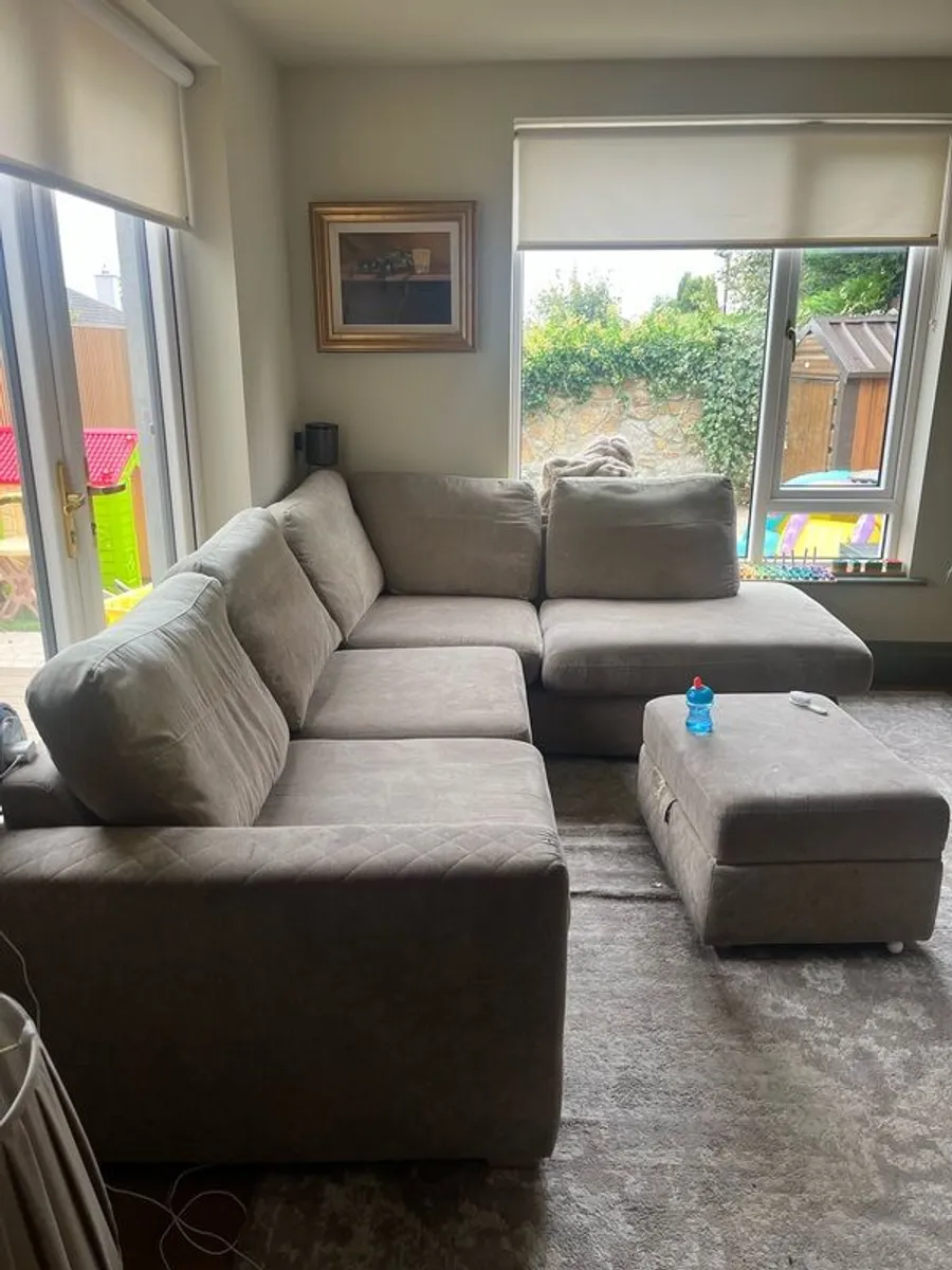 Sofa - Image 1