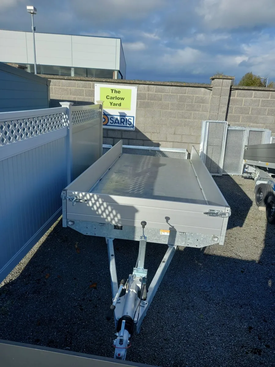 Was € 6450....Yours for € 4850 to Clear - Image 3